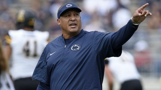 Who is Penn State's best recruiter? Ranking all coaches on the staff taken in Altoona, Pa. (Penn State)